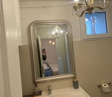 Chamalieres Apartamento | la maison d' antoine 2