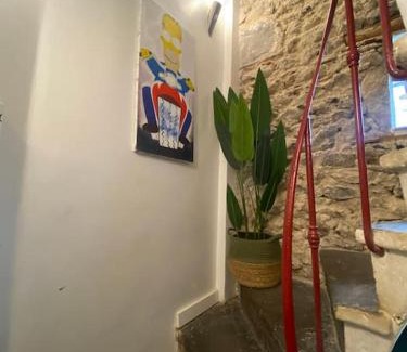 Chamalieres Apartamento | la maison d' antoine 2