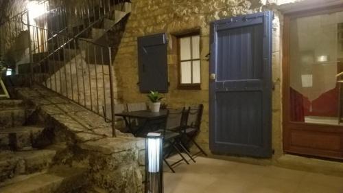 Saint-Chely-du-Tarn Casa | La maison d'Arnal