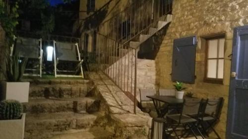 Saint-Chely-du-Tarn Casa | La maison d'Arnal