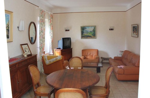 Valreas Casa | La Maison d'Augusta
