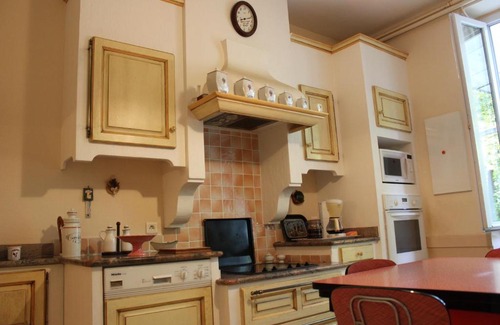 Valreas Casa | La Maison d'Augusta