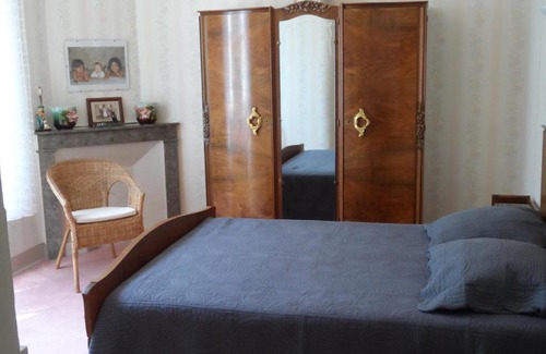 Valreas Casa | La Maison d'Augusta