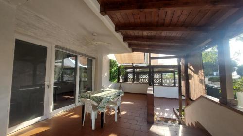 Ginosa Marina Apartamento | La maison d'Eden