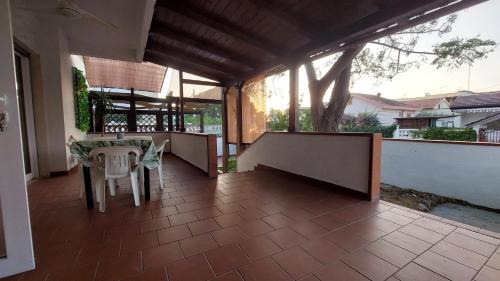 Ginosa Marina Apartamento | La maison d'Eden