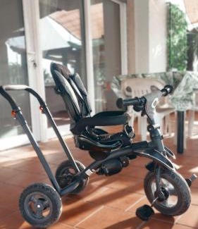 Ginosa Marina Apartamento | La maison d'Eden