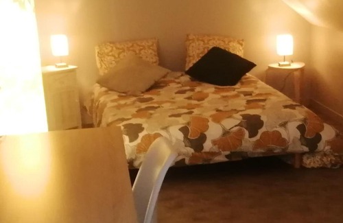 Dollon Cama Y Desayuno | la maison d'Elise