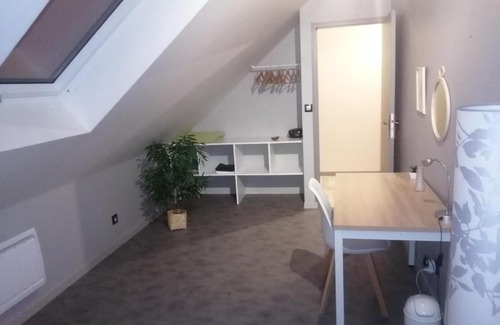 Dollon Cama Y Desayuno | la maison d'Elise