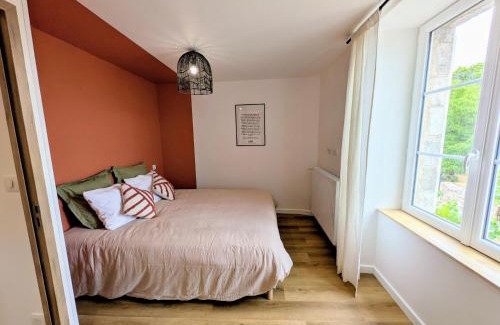 Severac-d'Aveyron Casa | La Maison d'Emile