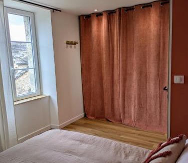 Severac-d'Aveyron Casa | La Maison d'Emile