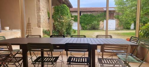 Marges Casa | La maison d’Emilie