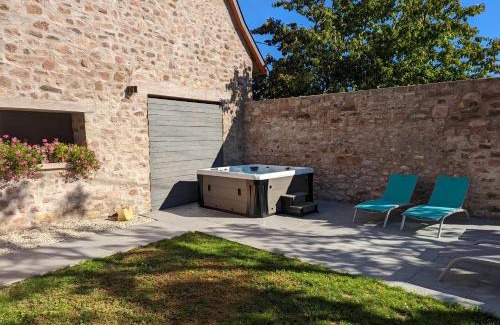 Pfaffenheim Casa | La Maison d'Emilie