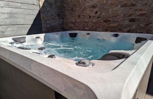 Pfaffenheim Casa | La Maison d'Emilie
