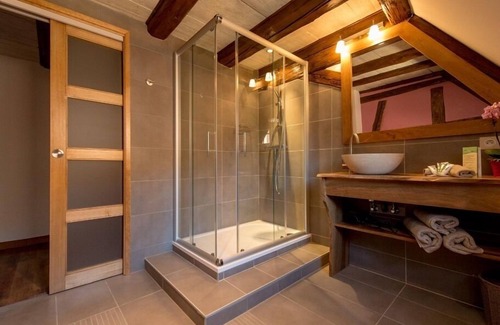 Pfaffenheim Casa | La Maison D'emilie