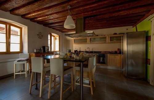 Pfaffenheim Casa | La Maison D'emilie