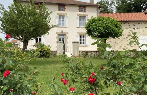 Burgnac Casa | La maison d'eugenie