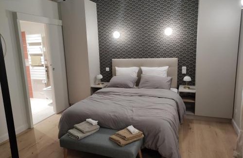 Tombeboeuf Casa | La Maison d Eva