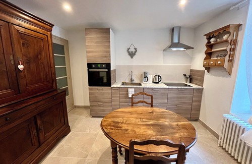 Chatillon-sur-Seine Casa | La Maison d'Hyppolite - gîte for 8 people