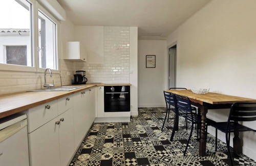 Chateauneuf-du-Faou Casa | La Maison de Soaz, à Côté du Canal de Nantes à Brest à Châteauneuf-du-faou