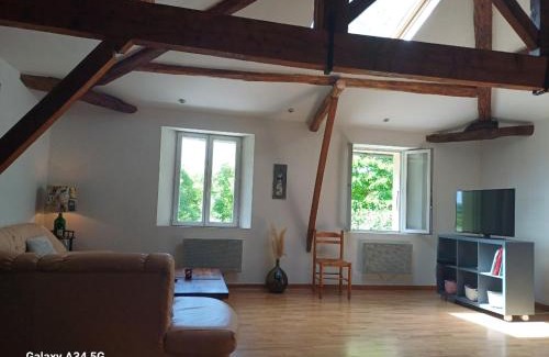 Montesquieu-Volvestre Casa | La maison d'Amelie