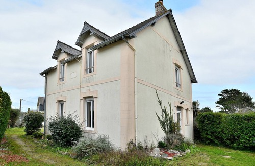 Saint-Briac-sur-Mer Casa | La Maison des Rivages - Proche plages et Golf