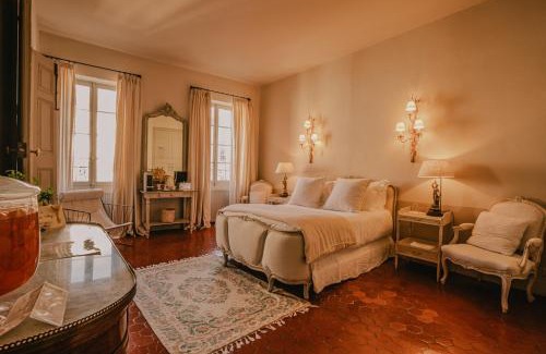 St.-Remy-de-Provence Casa | La Maison du Village