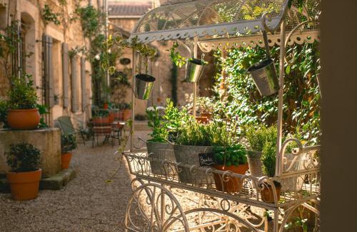 St.-Remy-de-Provence Casa | La Maison du Village