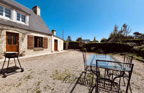 Sainte-Marie-du-Mont Casa | La Maison d Utah Beach and Memory