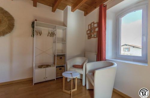 Lagardelle-sur-Leze Cama Y Desayuno | La maison d'Hôtes Du Moulin