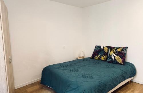 Limoges Casa | La Maison d'Hôtes - 8 BDR - Wifi - Gare