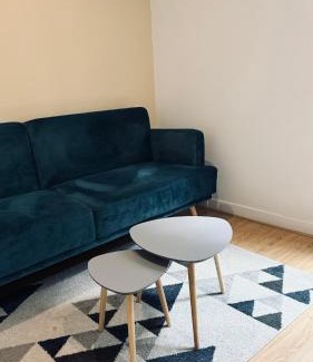 Limoges Casa | La Maison d'Hôtes - 8 BDR - Wifi - Gare