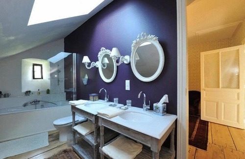 Ronchamp Casa | La Maison D'hôtes du Parc