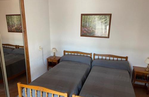 Tavernes Cama Y Desayuno | La maison d'hotes des ferrages