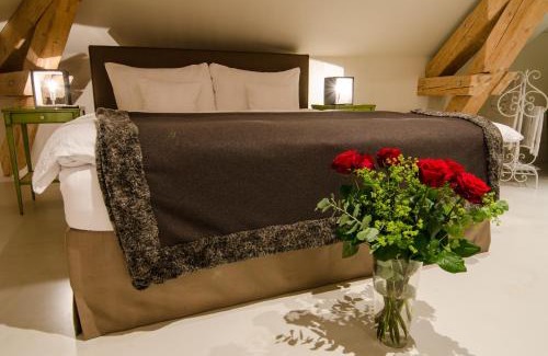 Morges Hotel | La Maison d'Igor