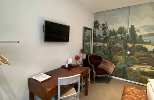 Morges Hotel | La Maison d'Igor
