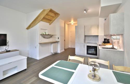 Sartrouville Casa | La Maison d'Iris - Proche Golf et RER A