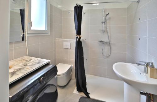 Sartrouville Casa | La Maison d'Iris - Proche Golf et RER A