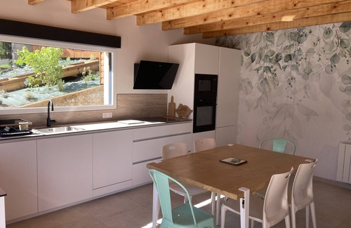 Murol Casa | La Maison D'iris Murol-sancy