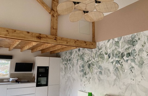 Murol Casa | La Maison D'iris Murol-sancy