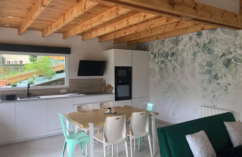 Murol Casa | La Maison D'iris Murol-sancy