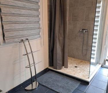 Lens Casa | La maison d isa