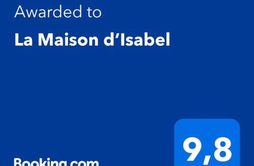 Montauban Casa | La Maison d’Isabel