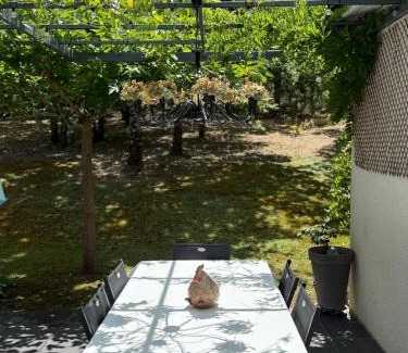 Montauban Casa | La Maison d’Isabel
