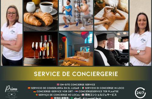 Parthenay Casa | La Maison D'isaure 6 personnes Parthenay centre