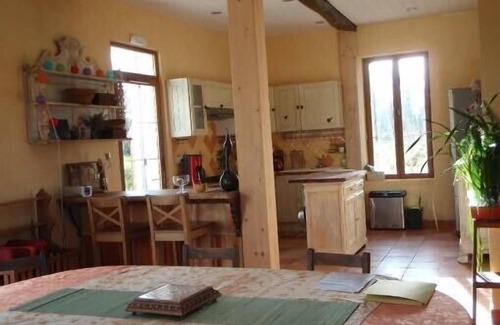 Saucats Casa | Casa de la familia en la silvicultura 3clés propiedad