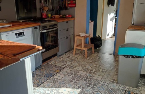 Tournemire Casa | La Maison D'omélie de Tournemire