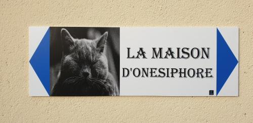 Cazes-Mondenard Casa | La Maison d'Onésiphore