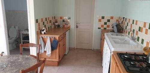 Cazes-Mondenard Casa | La Maison d'Onésiphore