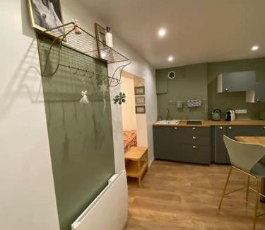 Chamalieres Apartamento | LA MAISON D’ANTOINE 1