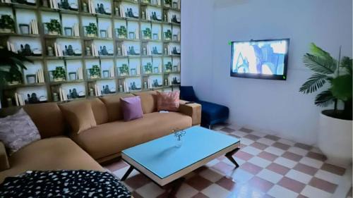 Ville Nouvelle Apartamento | La Maison De Bonheur